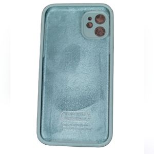 iPhone 11 6.1 inch Case (Pine Green)
